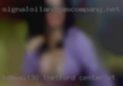 BDeWalt90 Thetford Center VT