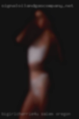 Bigirlcherrie4u Salem Oregon