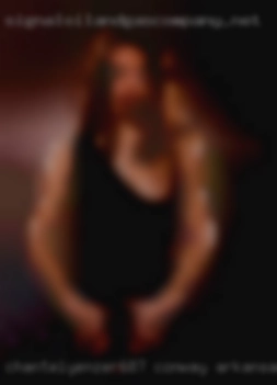 Chantelyenzer687 Conway Arkansas
