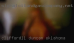 Cliffordll Duncan Oklahoma