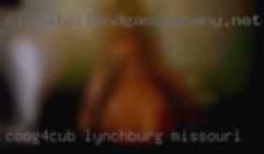 Coog4Cub Lynchburg Missouri
