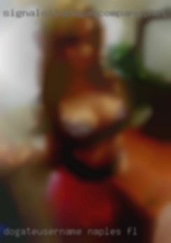 Dogateusername Naples FL