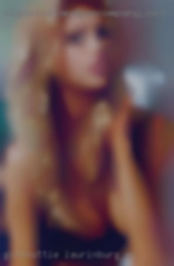 GothHottie Laurinburg NC