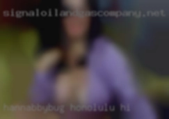 Hannabbybug Honolulu HI