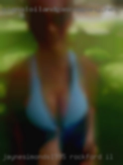 Jaynesimonds1995 Rockford IL