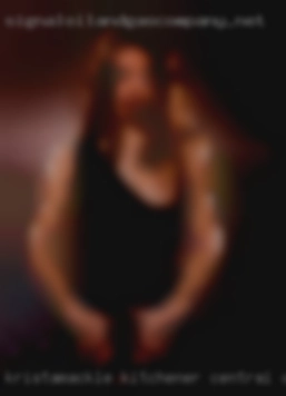 kristaMackle Kitchener Central ON