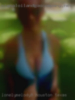 lonelymelody8 Houston Texas