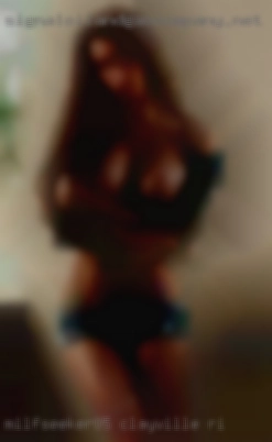 Milfseeker05 Clayville RI
