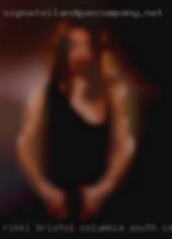 Rikki_Bristol Columbia South Carolina