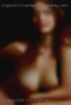 Sensua1234 Raleigh NC