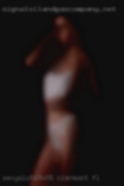 Sexyslut69X05 Clermont FL